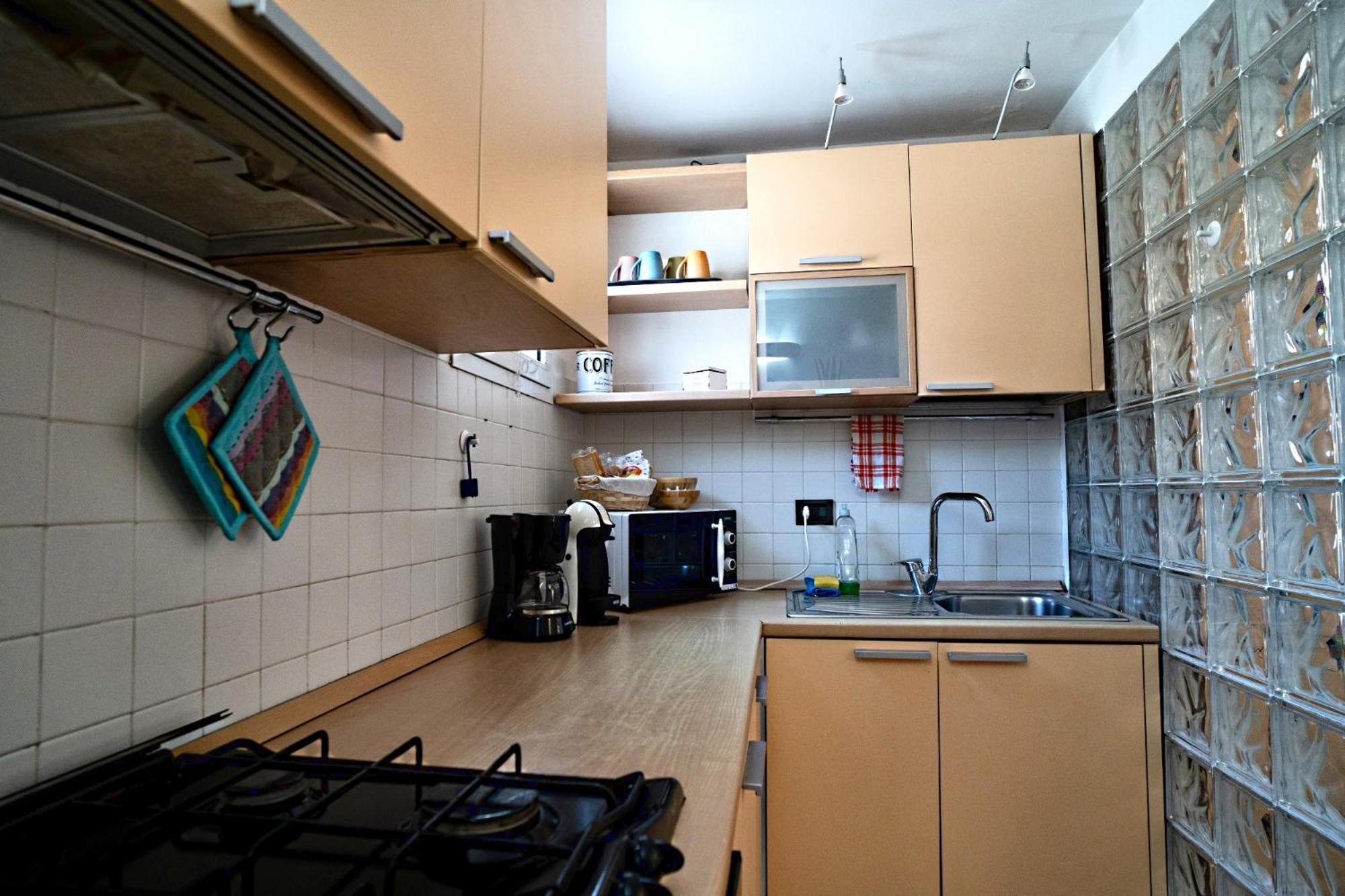 Leitmotiv Ospitality House Villa Bari Eksteriør bilde